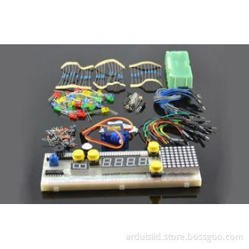 Arduino Starter Kits Electronic Project DIY Motherboard Goo